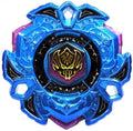 Variares D:D Limited Edition BLUE PHANTOM Version Metal Fury Beyblade