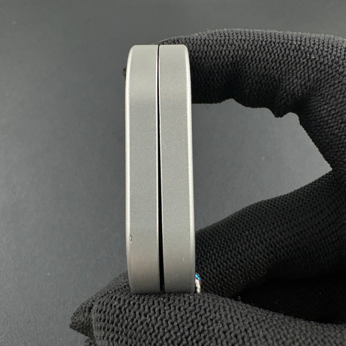 Capacitor Titanium