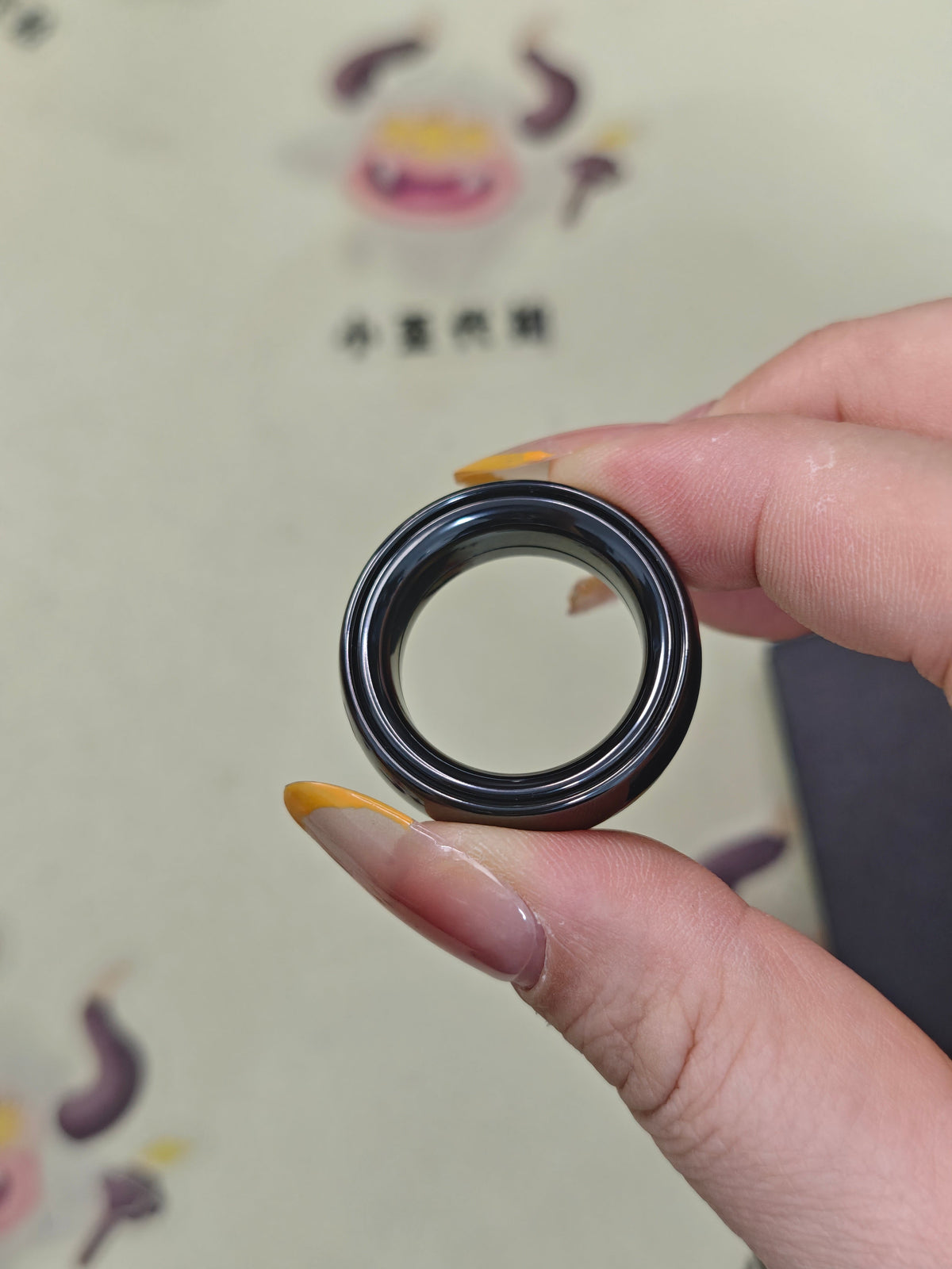 Mechanic I Zirconium