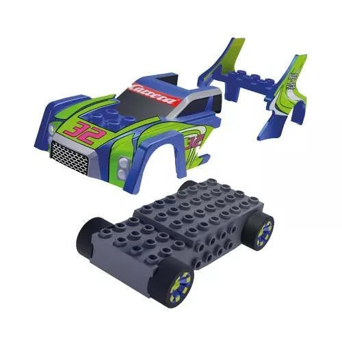 Carrera Build 'N Race - Racing Set  3.6
