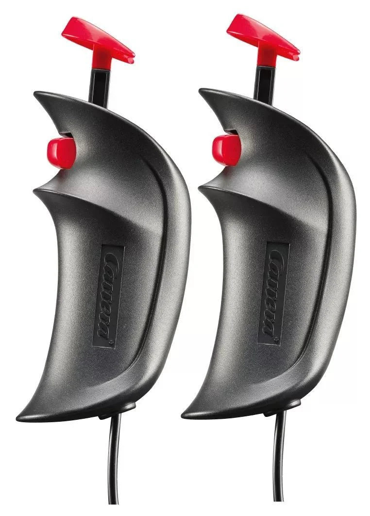 Carrera Build 'n Race - Racing Set 6.9