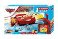 Carrera cars  First Disney Pixar Car-  Race Of Friends