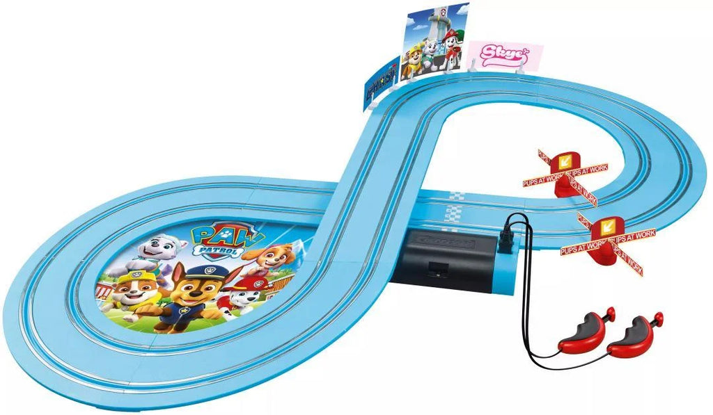 Carrera PAW PATROL - Adventure Bay Legends