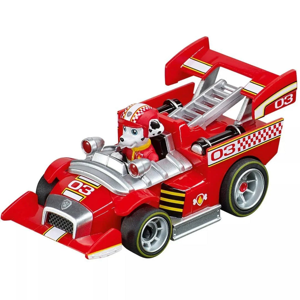 Carrera Paw Patrol - Ready Race Rescue