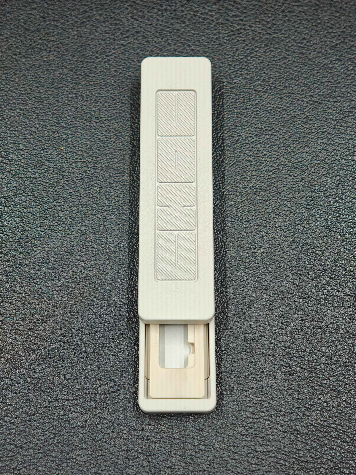 Choc Aluminum