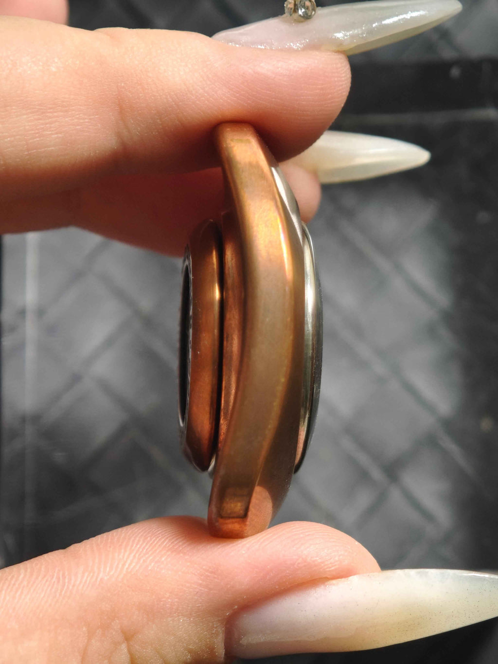 Roc 2.0 Copper