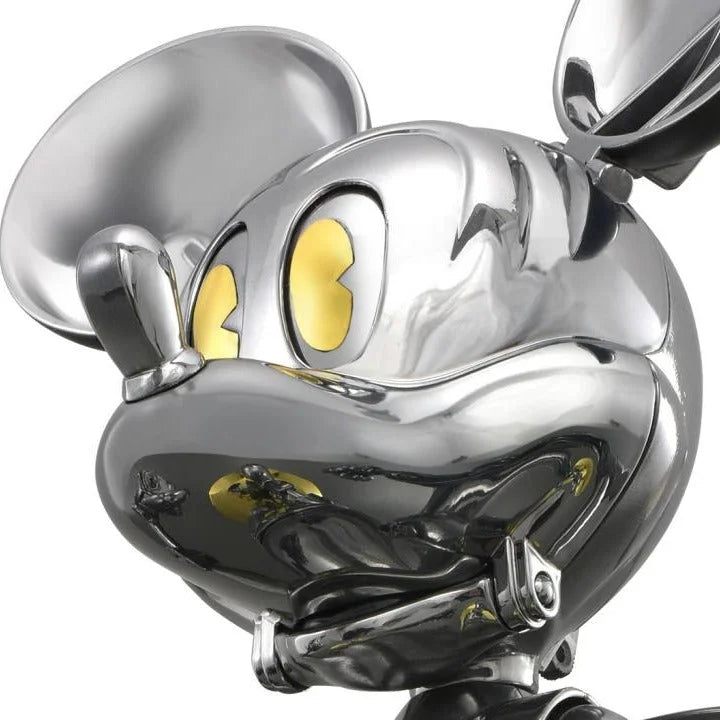 Disney 100th Anniversary Future Mickey Mouse Figure