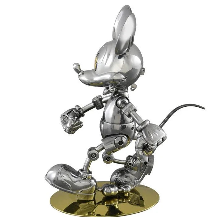 Disney 100th Anniversary Future Mickey Mouse Figure