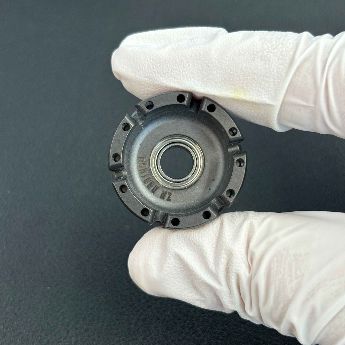 Punnk Attachment Zirconium