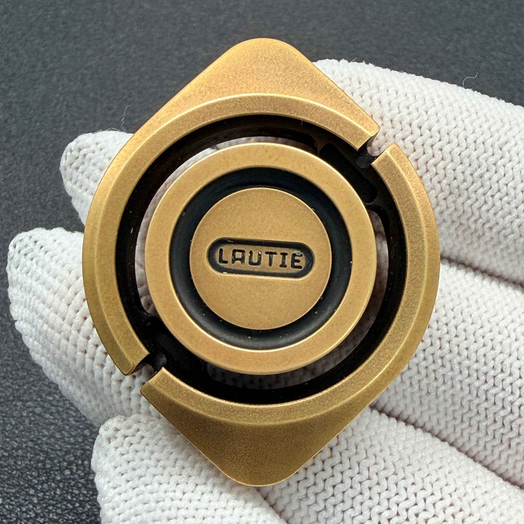 BIT 04 Brass