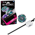 Beyblade X Reaper Rhino C 4-55D CX Starter Pack Set