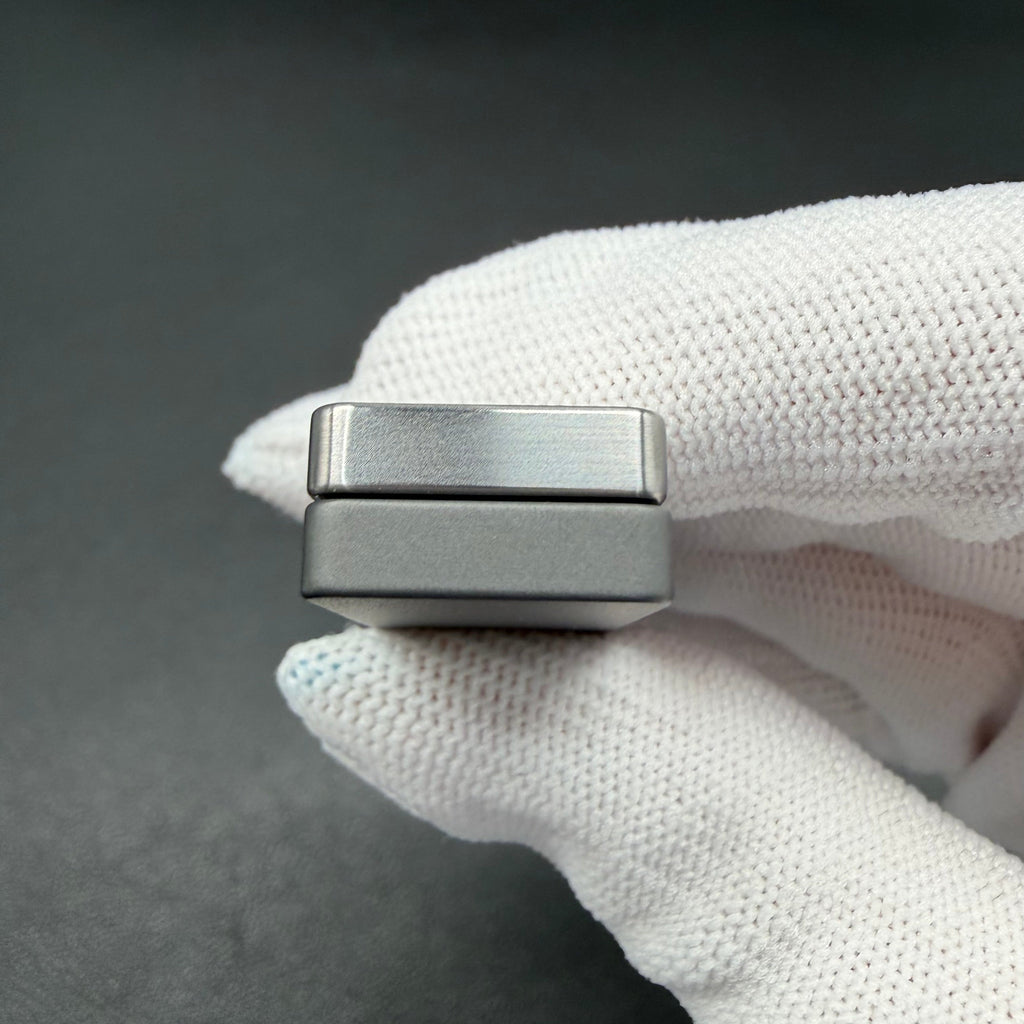 Choc Zirconium