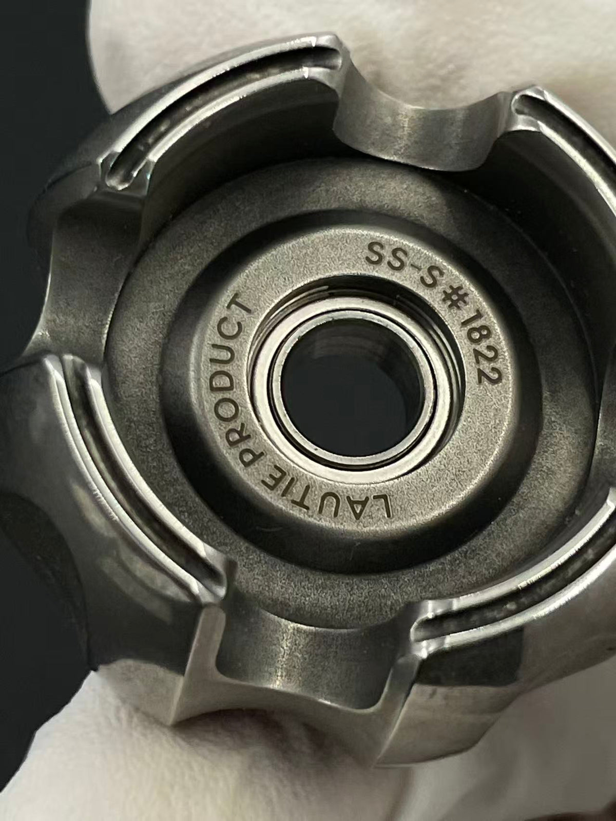 Noiz C Nano Stainless Steel