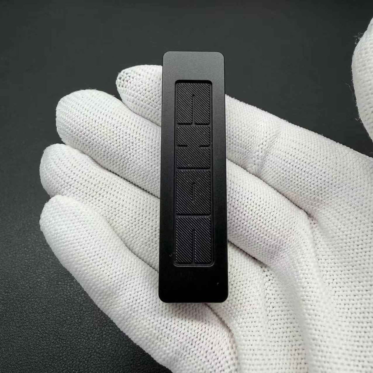 Choc Aluminum