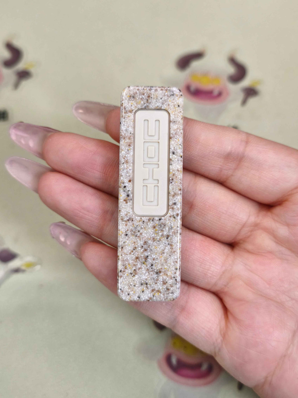Mochi Choc Corian