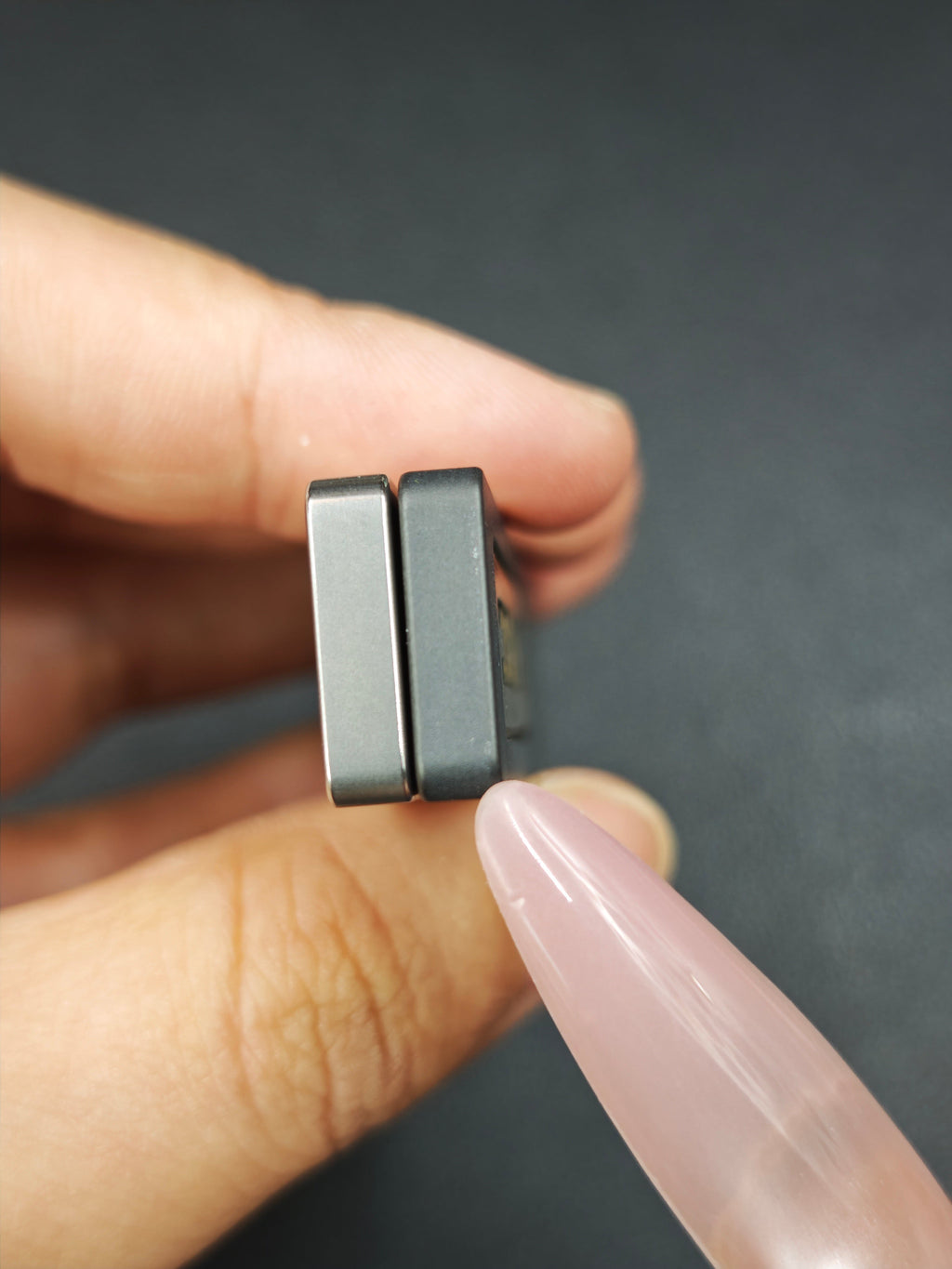 Choc Zirconium