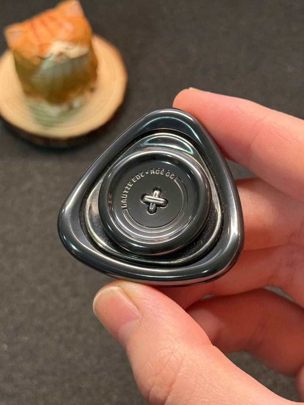 ROC OG Zirconium Polished