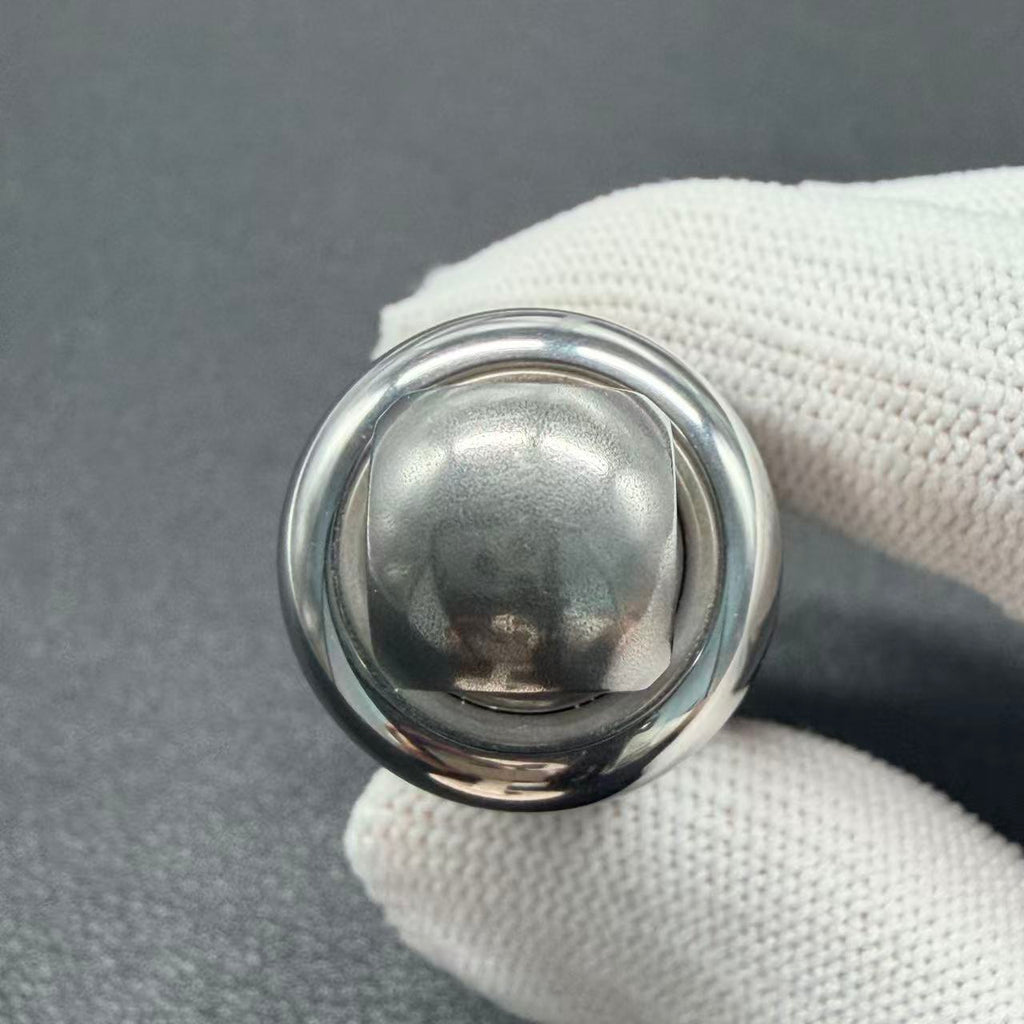Jackpot Stainless Steel