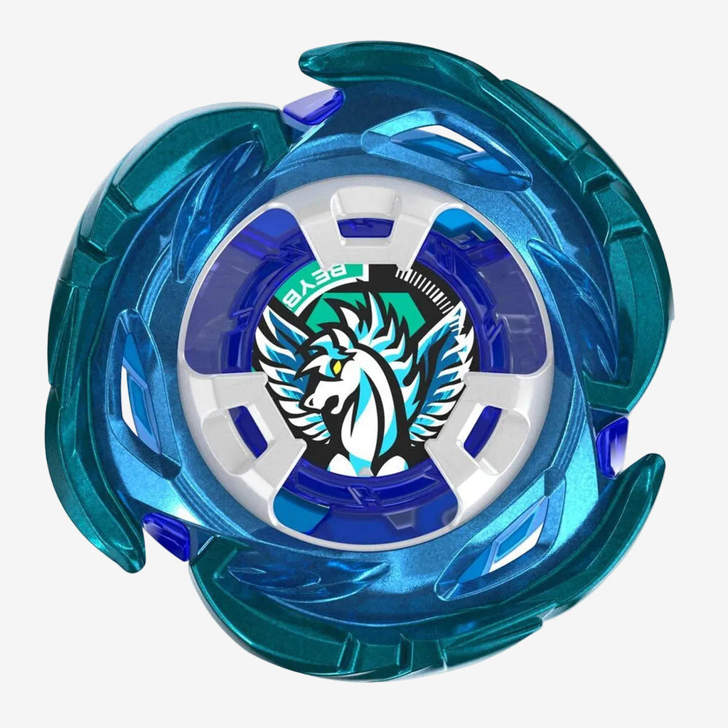 Ultimate Rare Bundle – Limited Edition Beyblade X Set (Pack of 6)