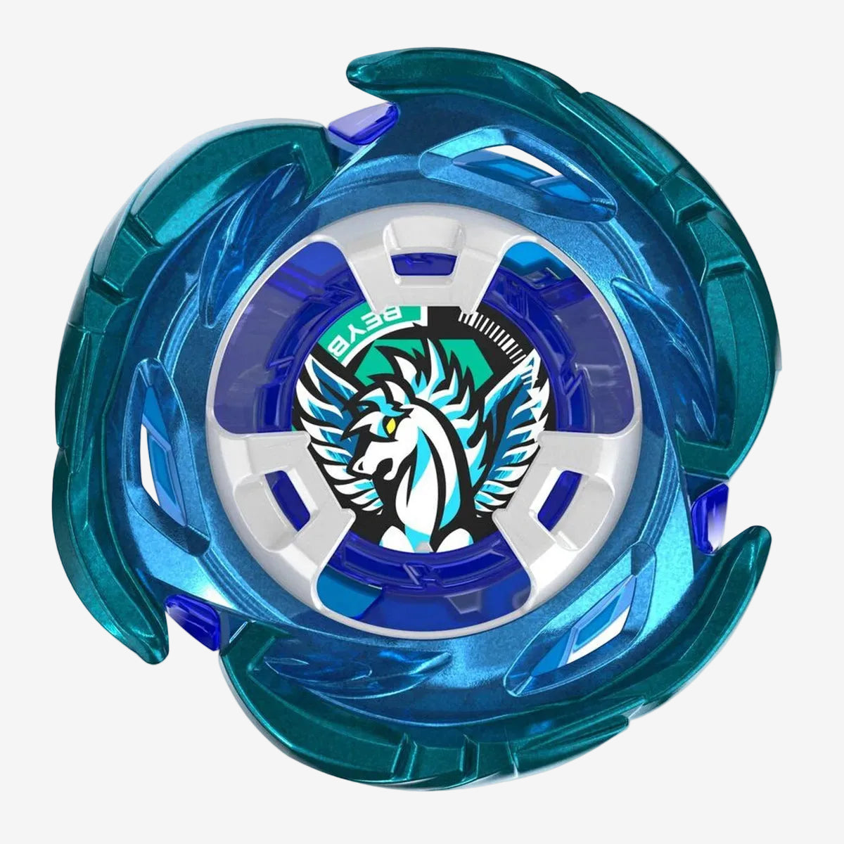 Ultimate Rare Bundle – Limited Edition Beyblade X Set (Pack of 6)