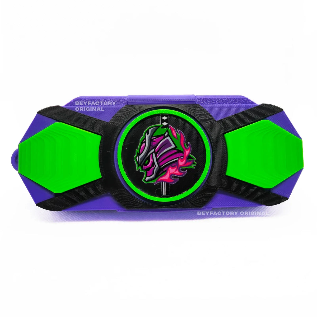 3D Printed Capsule Deck for Beyblade X