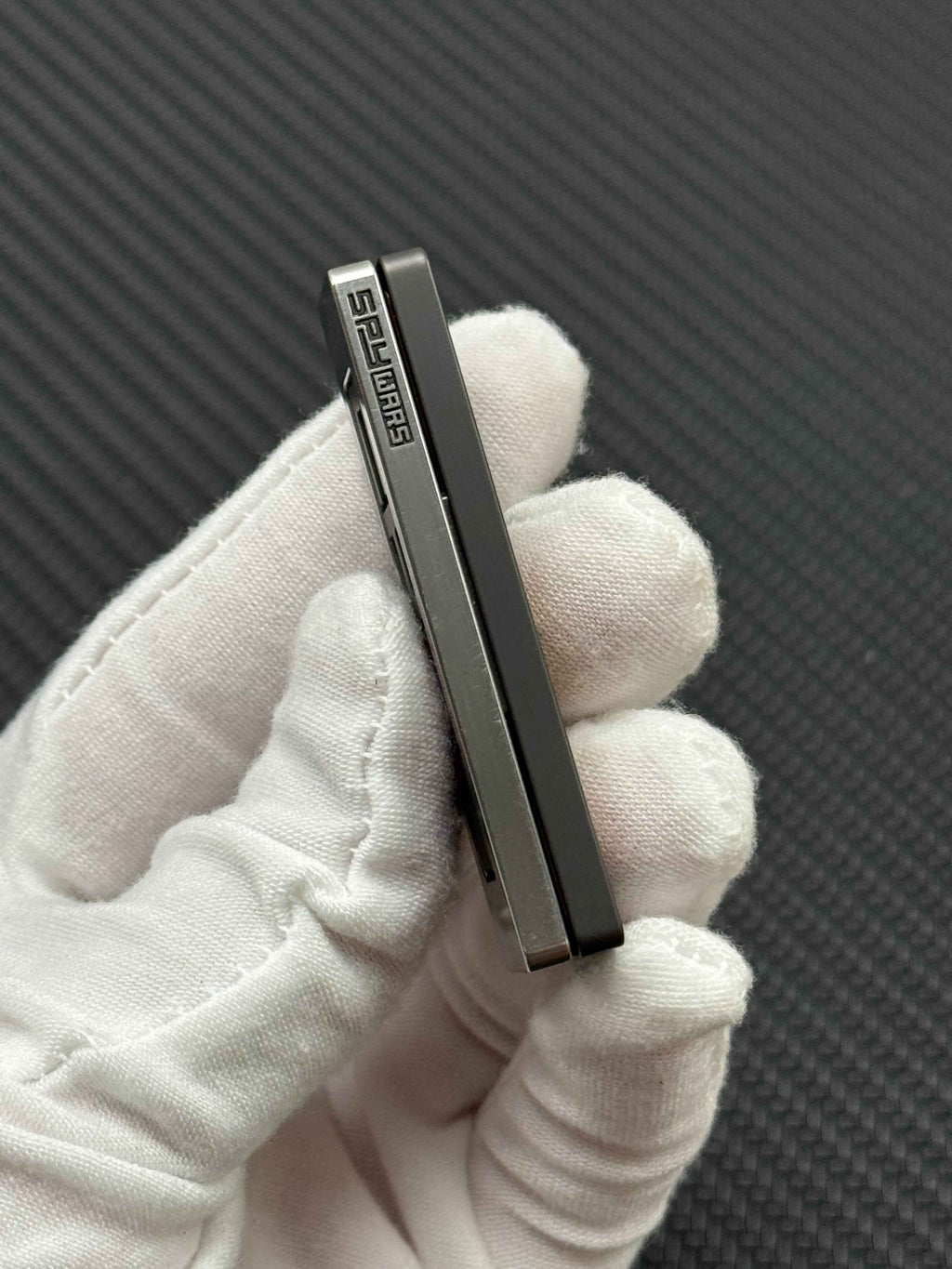Choc Zirconium