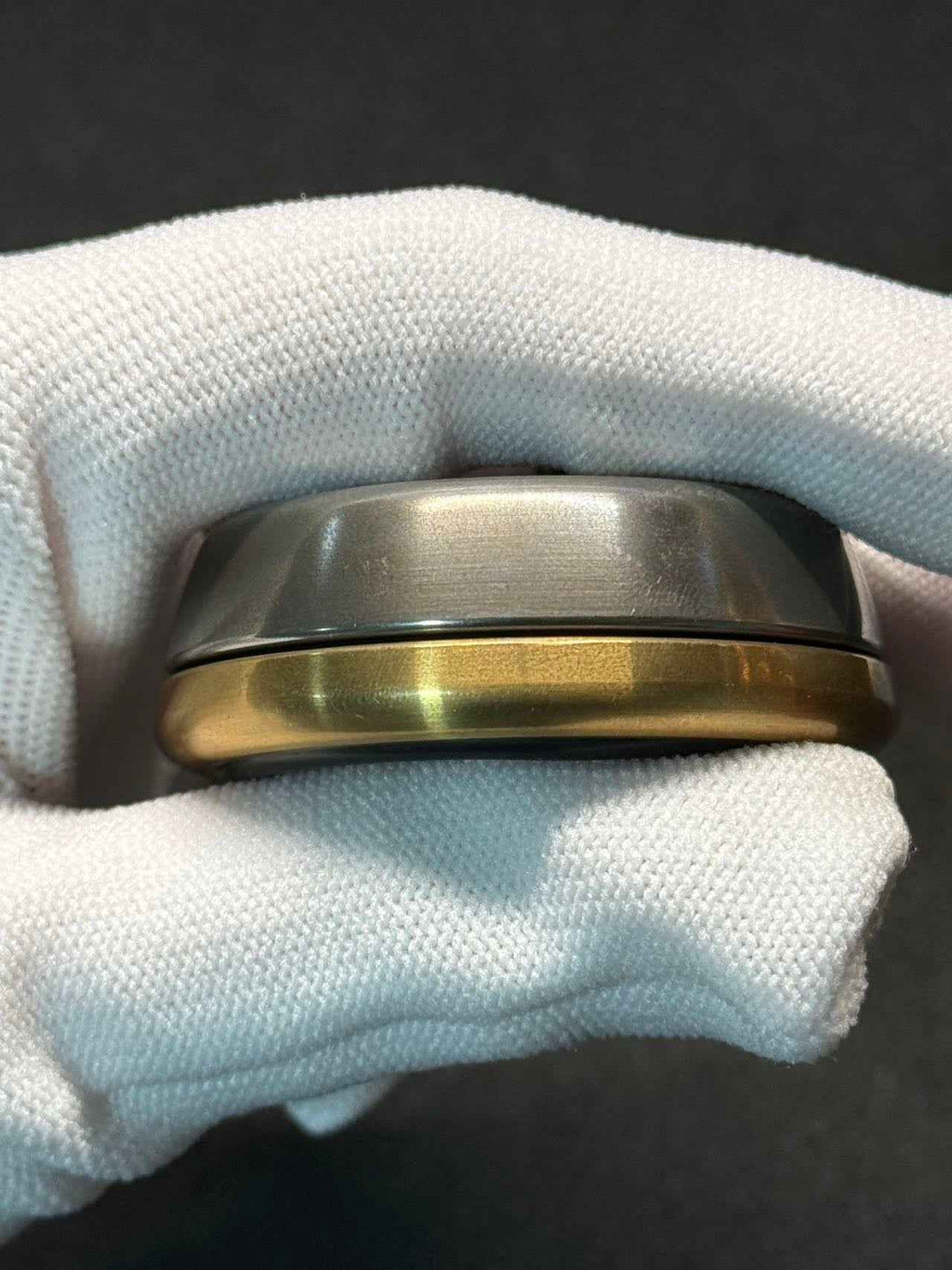 Carnival Roulette Nano Brass