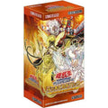 Yu-Gi-Oh OCG Duel Monsters Deck Build Pack Amazing Defenders BOX JAPAN
