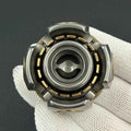 Noiz O Stainless Steel