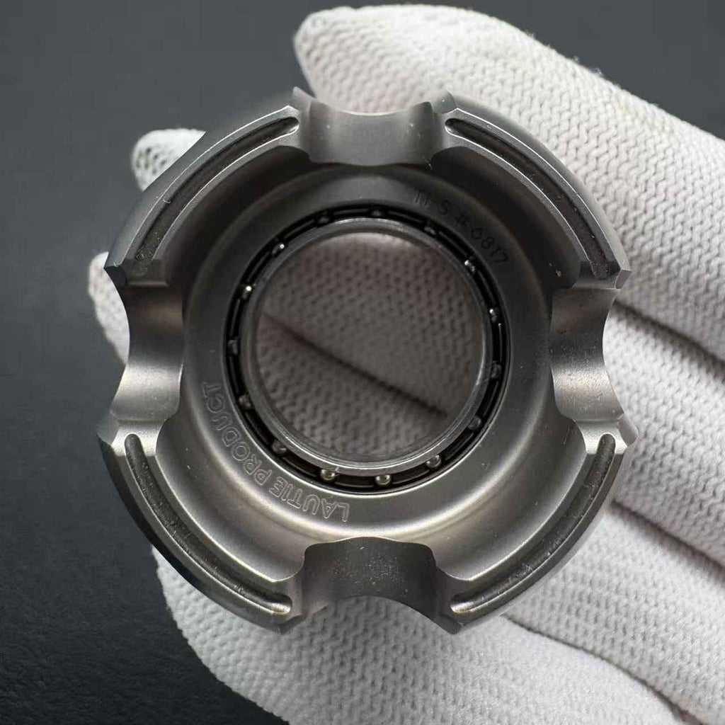 Noiz Titanium