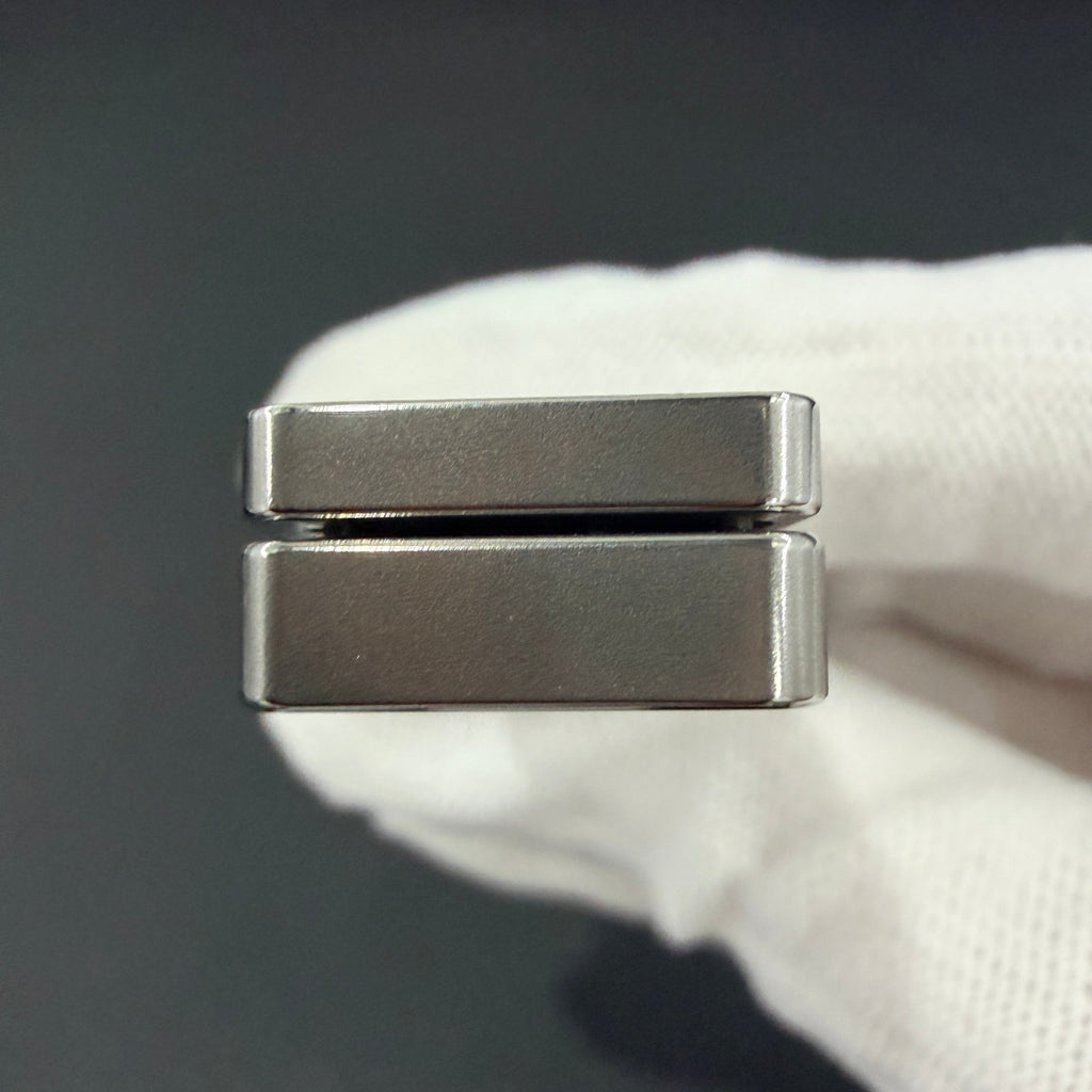 Frog Stainless Steel Zirconium