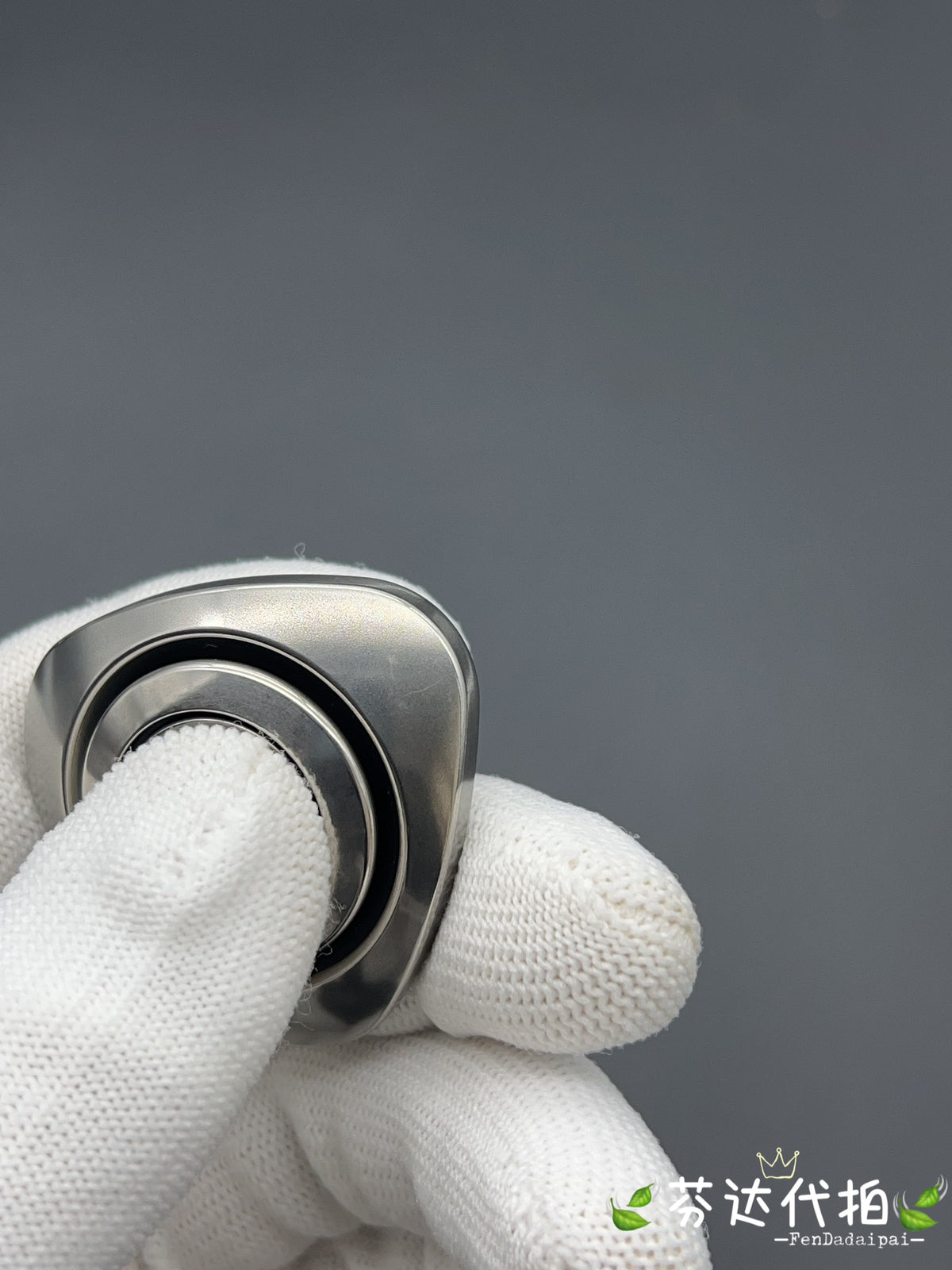 Roc 2.0 Stainless Steel