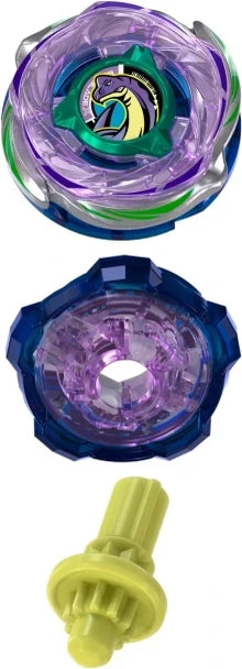 HASBRO Beyblade X Starter Whip Brachio OW 5-70Nr