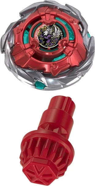 Hasbro Beyblade X 4-Bey Starter Bundle