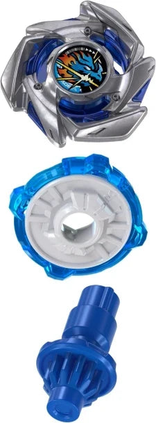 HASBRO Dran Strike 4-50FF Beyblade X Starter