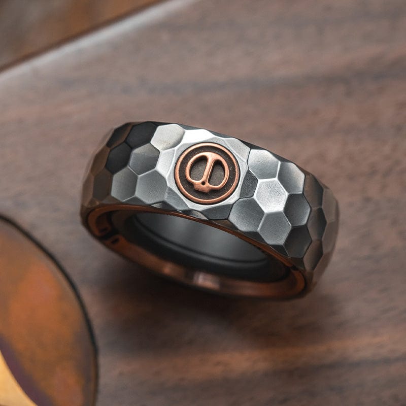 Mechanic-Thorns Ring Spinner