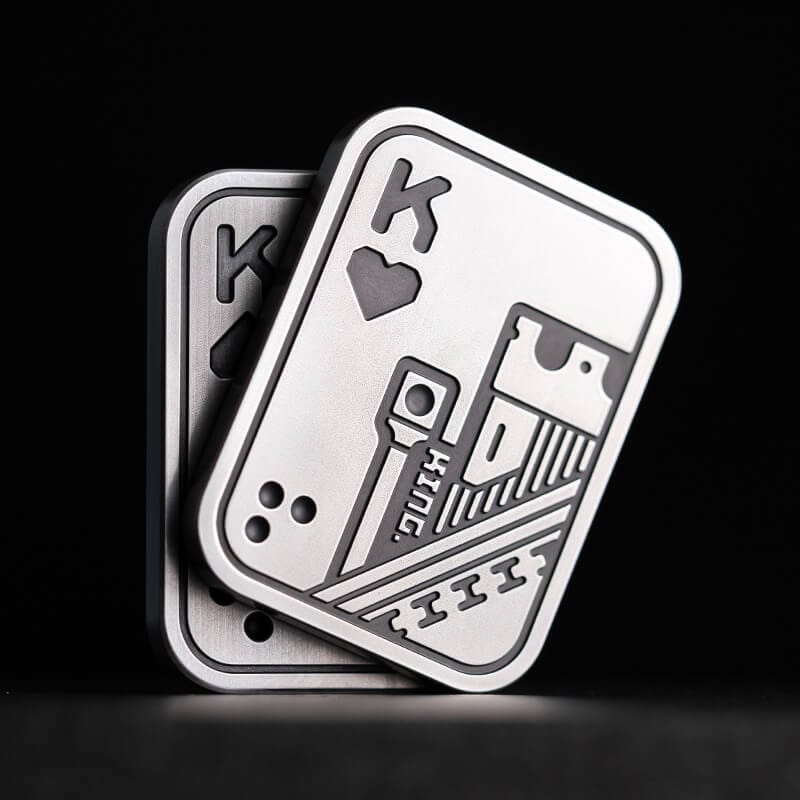 Poker Shuffle 2.0