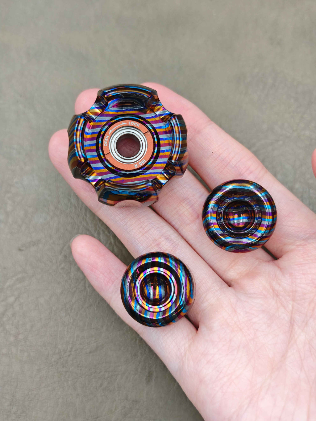 Noiz Zircuti