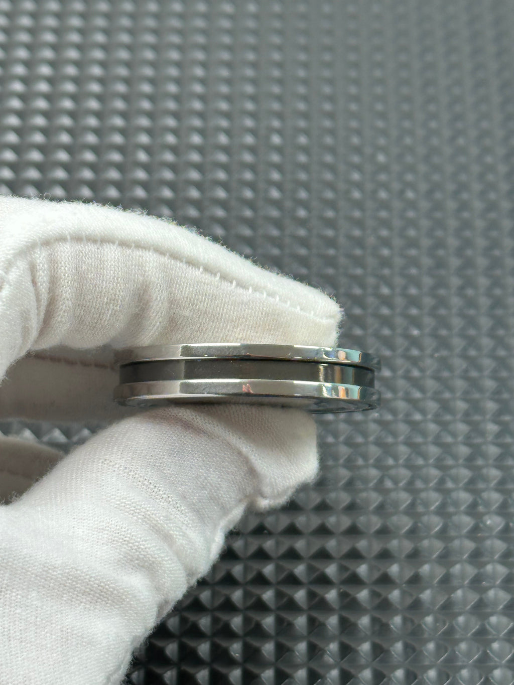 x Metal Toys DZ Can Stainless Steel