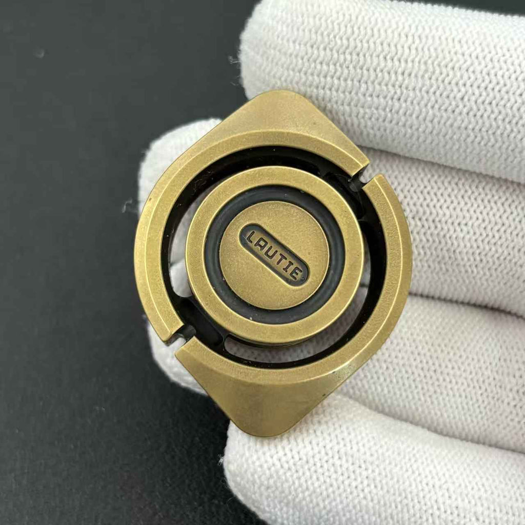 BIT 04 Brass