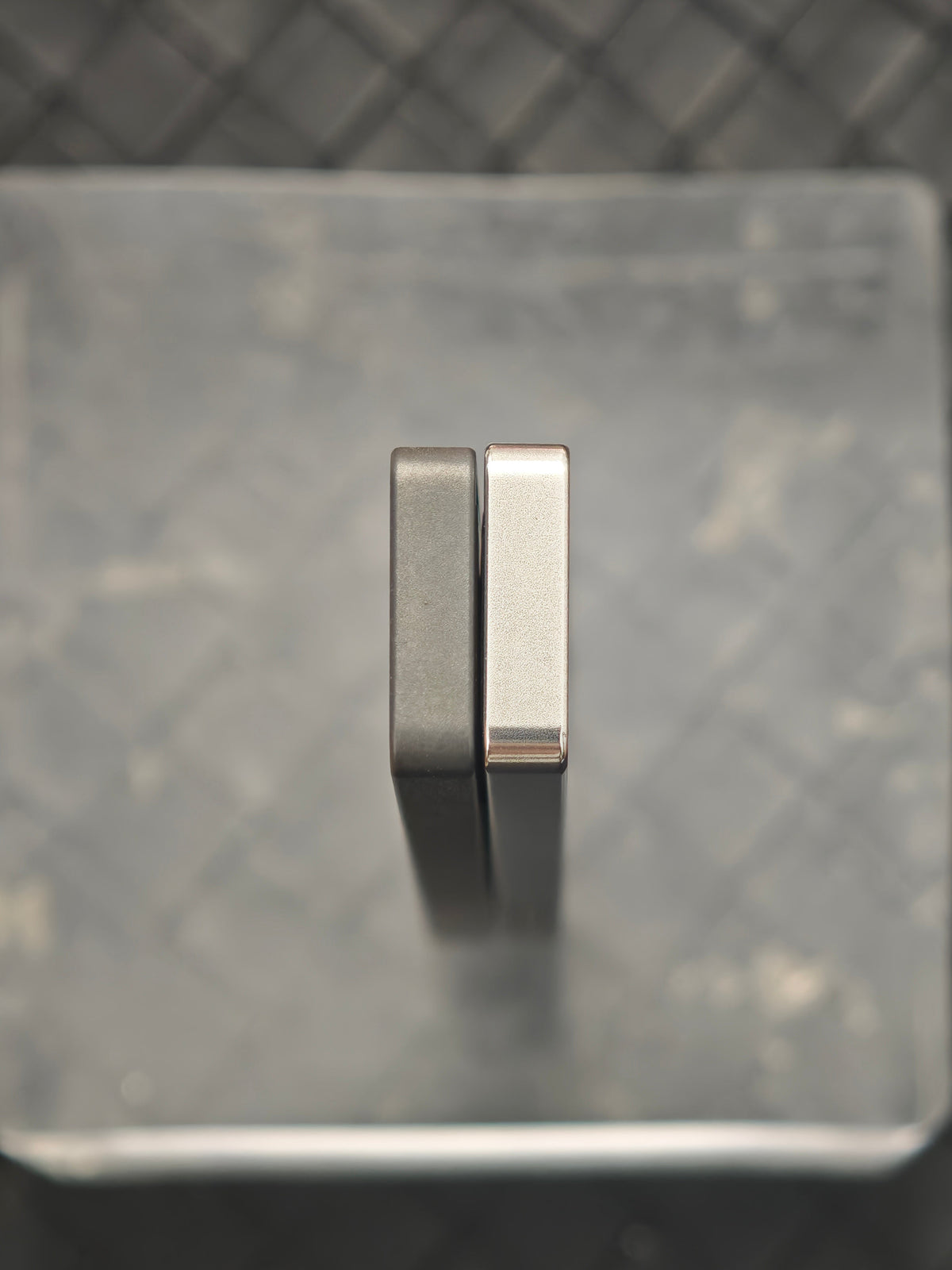 Choc Zirconium
