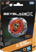 HASBRO Beyblade X Nether Incendio Z Starter