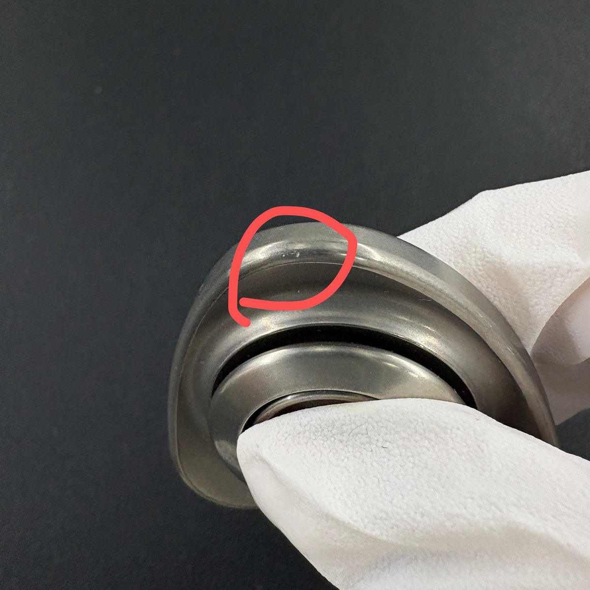 Roc 2.0 Titanium