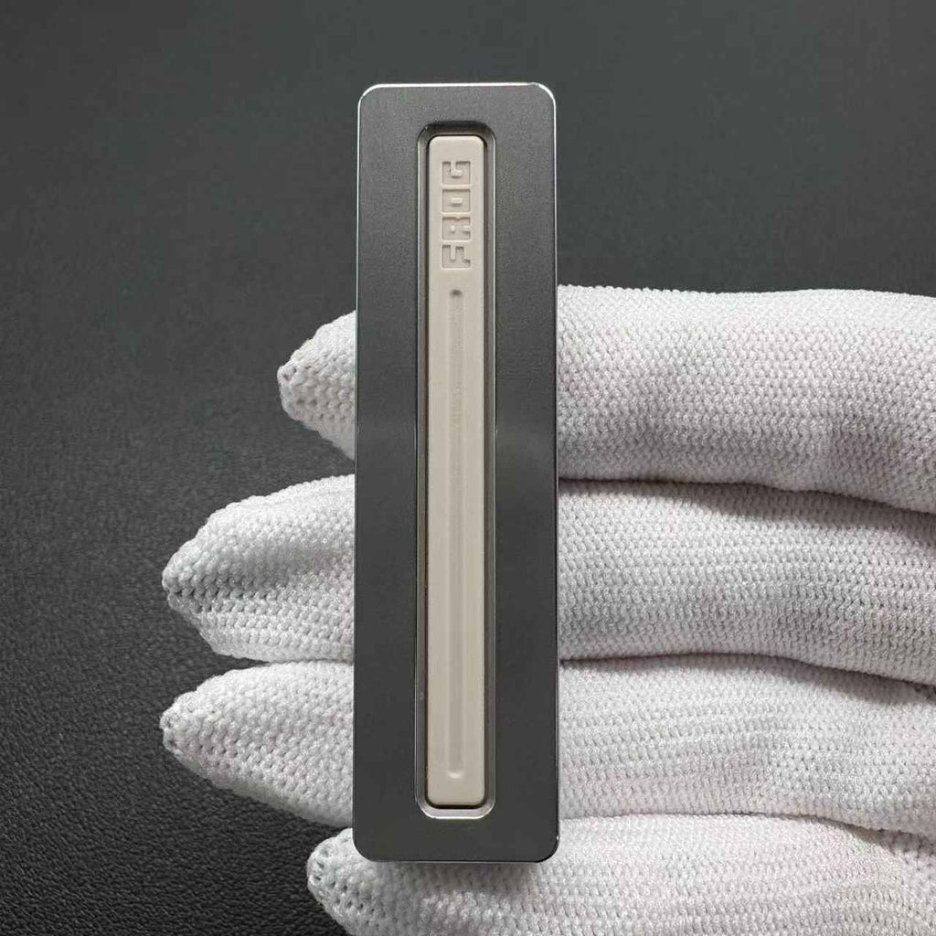 Frog Stainless Steel