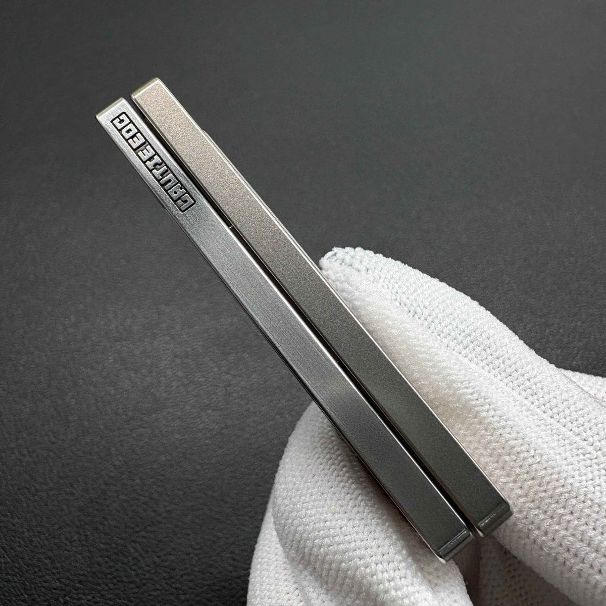 Choc Titanium