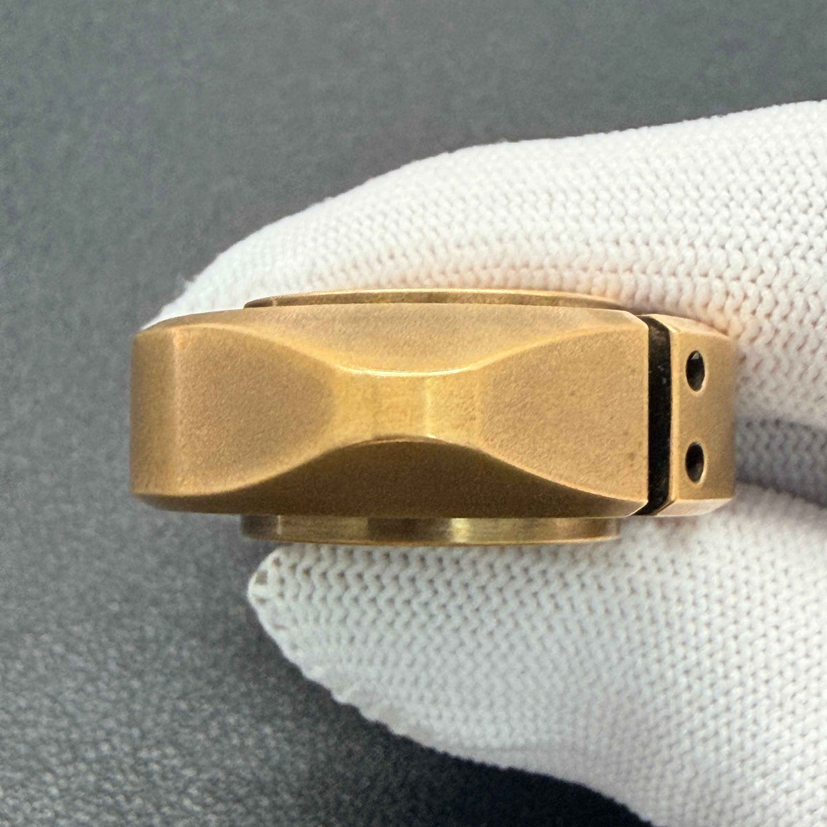 BIT 04 Brass