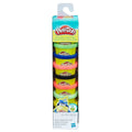 Play-Doh Party Pack (10 mini cans)