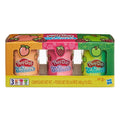 Play-Doh Scents 3-Pack of Scented Modeling Compound - Assorted