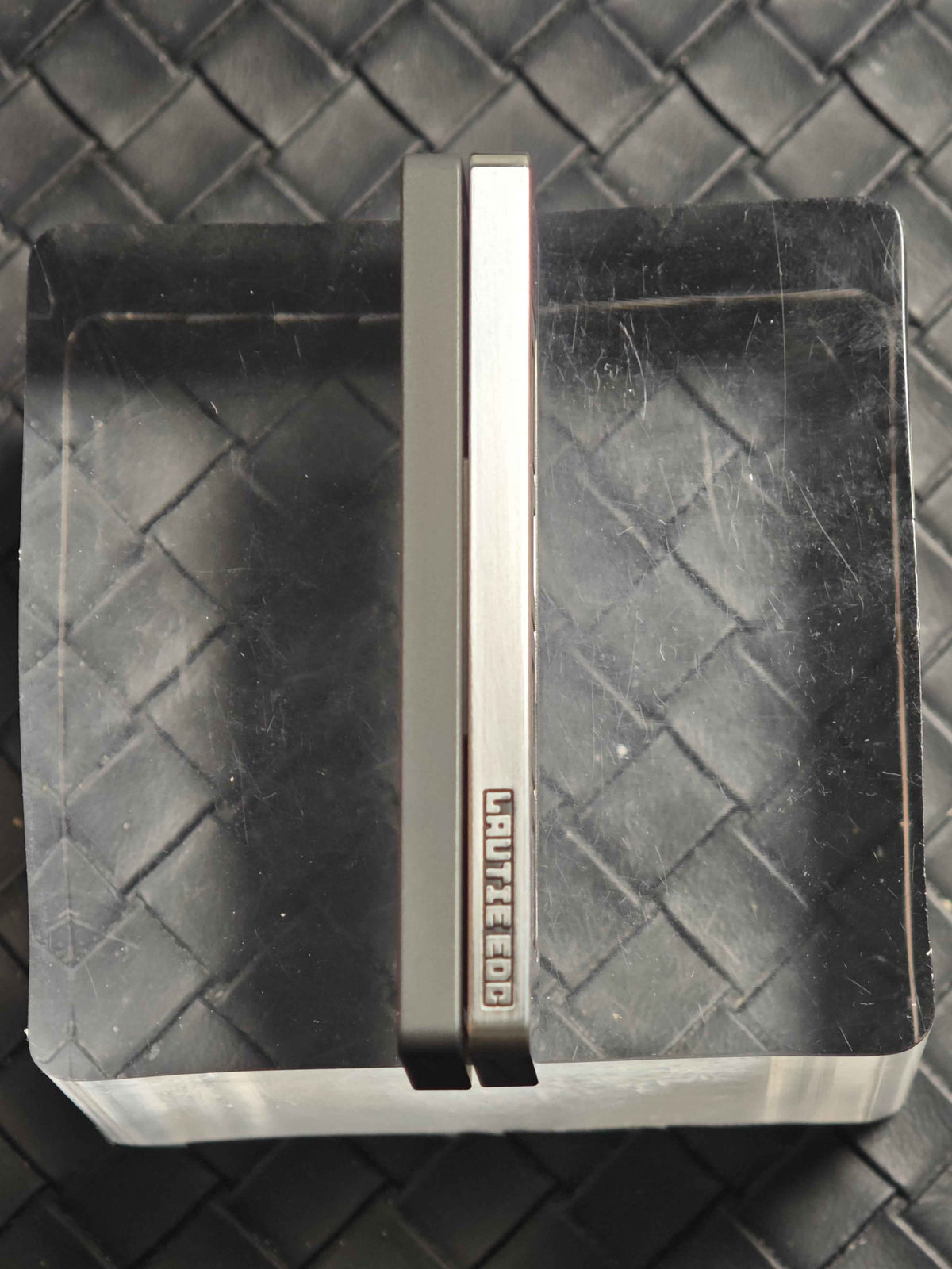 Choc Zirconium Stainless Steel