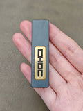 Choc Zirconium